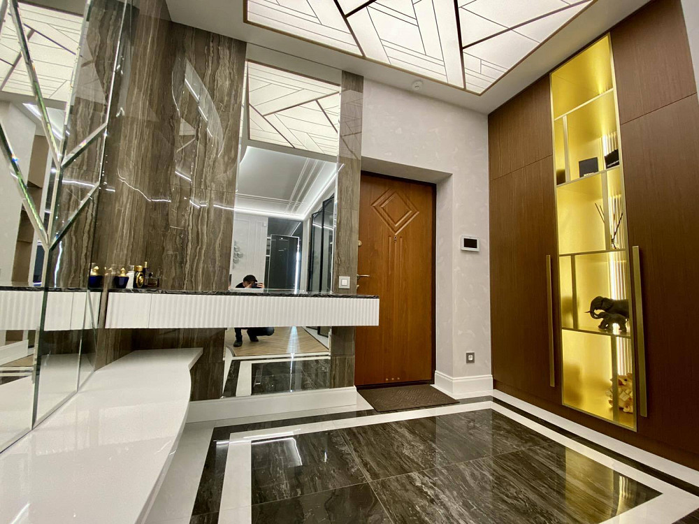 Продаж Квартира 3-кімнатна, 9/20 поверх на Мореходный пер., 2а Одесса - изображение 6