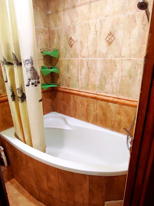 Оренда Квартира 3-кімнатна, 8/10 поверх на Бульвар Лесі Українки, 3 Київ - фото 11