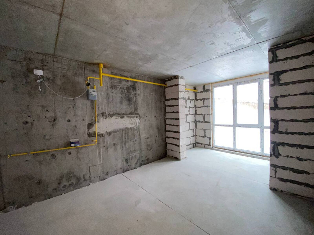 Продаж Квартира 3-кімнатна, 1/8 поверх на вул. Дубенська Кременець - фото 5