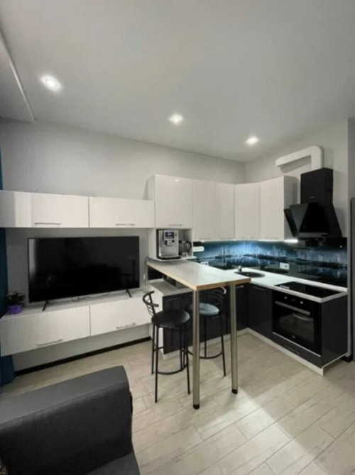 Продаж Квартира 2-кімнатна, 3/10 поверх на Гранітна вулиця, 1 Одеса - фото 1