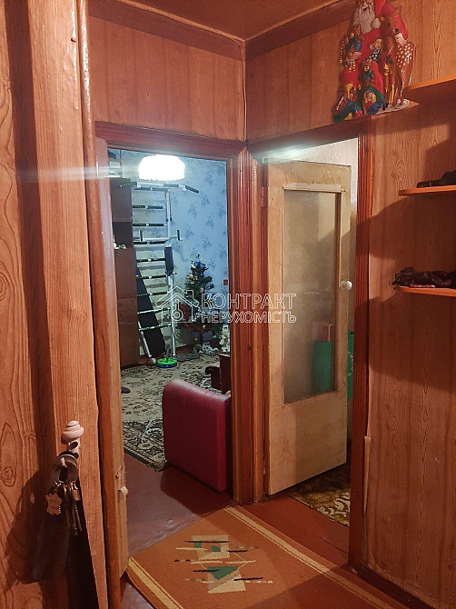 Продаж Квартира 2-кімнатна, 2/9 поверх на вул. Амосова Харків - фото 2