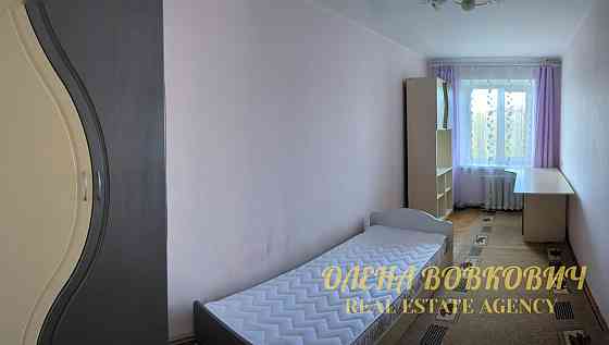 Оренда 3к Квартира 60 кв.м Незалежності вул., д. 97а Ivano-Frankivs'k