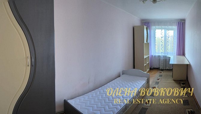 Оренда 3к Квартира 60 кв.м Незалежності вул., д. 97а Ivano-Frankivs'k - photo 5