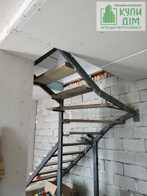 Продаж 3 кімнатної квартири на Некрасівці Кропивницький - фото 7