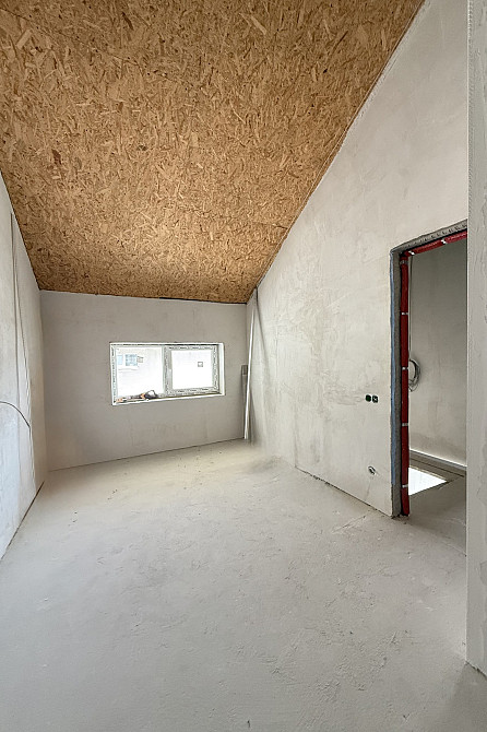 Продаж 3к Квартира 90 кв.м Куземська Ременів - фото 13