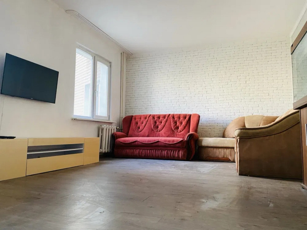 Оренда Квартира 3-кімнатна, 3/20 поверх на Харківське Шоссе, 56 Київ - фото 7