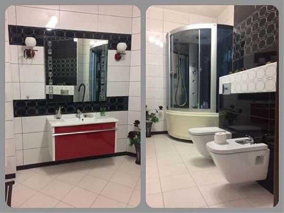 Однокомнатная квартина на улице Королева,Таирова Odessa - photo 9