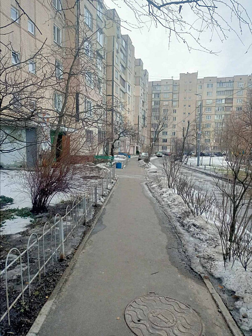 Продаж Квартира 1-кімнатна, 2/9 поверх на улица Закревского Николая, д.31 Київ - фото 11