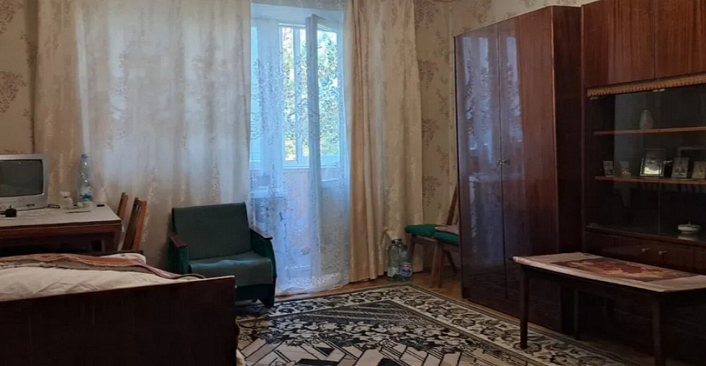 Продаж 1к квартири, 36 кв.м, вул. Лепкого Тернопіль - фото 1