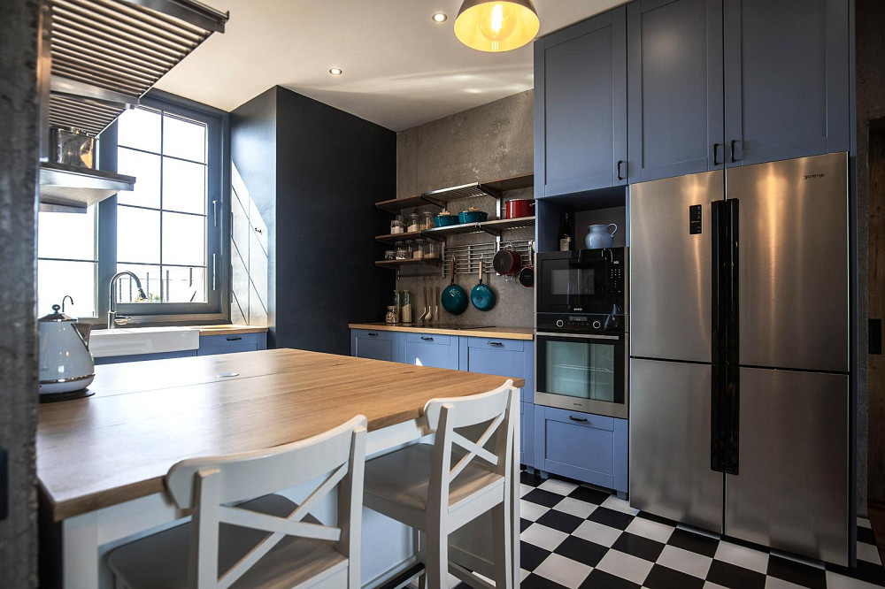 Продаж Квартира 4-кімнатна, 28/29 поверх на Туманяна Ованеса вул., д. 15-А Kiev - photo 5