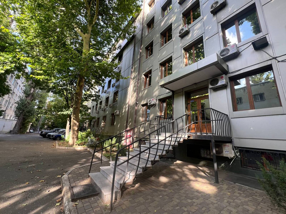 Оренда офісне приміщення на Армейская ул., 18а поверх - 1/6 Odessa - photo 10