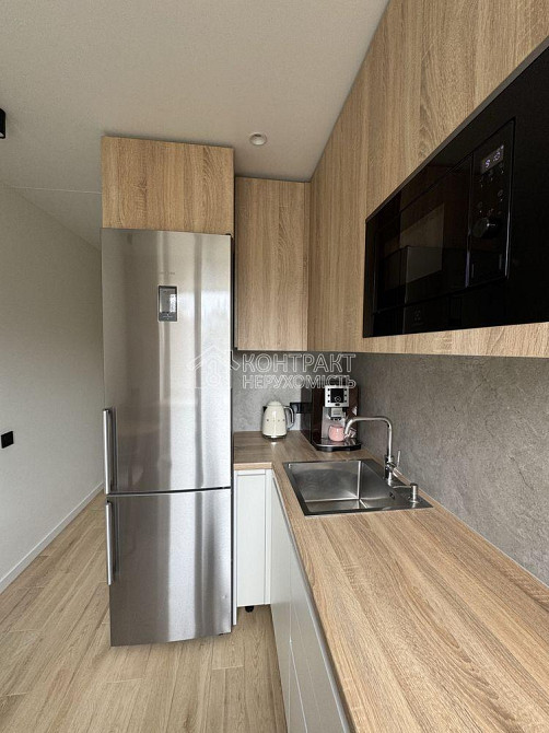 Продаж Квартира 2-кімнатна, 4/5 поверх на вул. Гвардійців Широнінців Kharkiv - photo 6