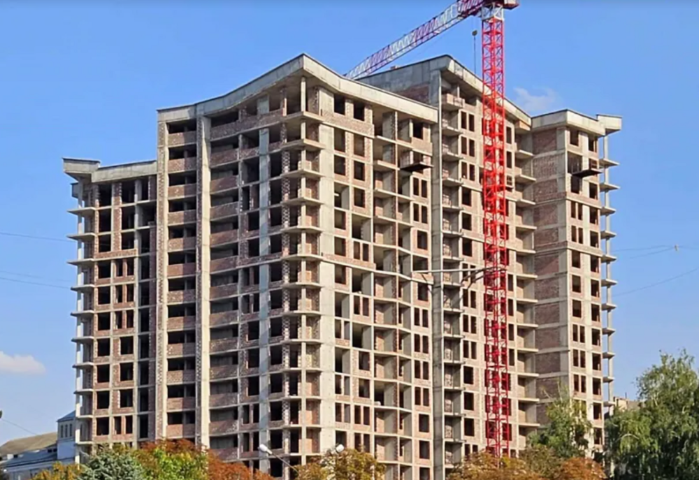 Продаж 2к квартири 62.9 кв. м на вул. Юліана Опільського Тернопіль - фото 3