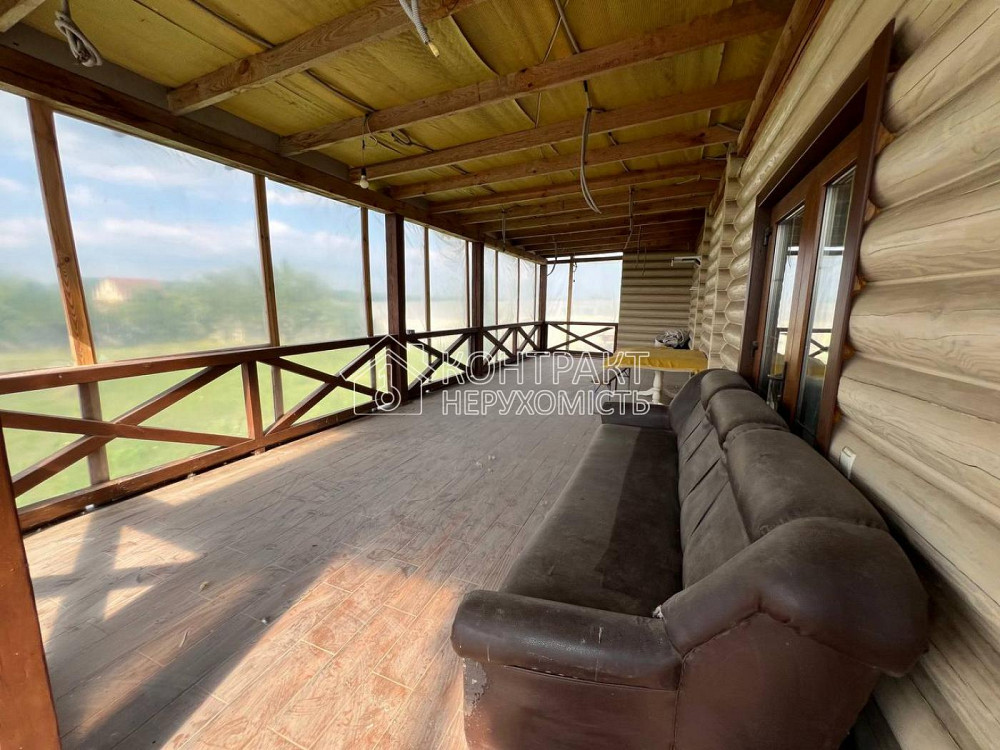 Продаж Будинок 6-кімнатний на вул. Сонячна Siriaky - photo 12