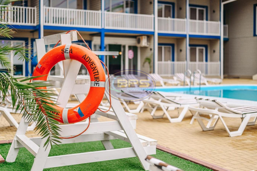 Продаж приміщення вільного призначення на вул. Приморська приміщень - 50, поверх - 1/2 Грибівка - фото 8