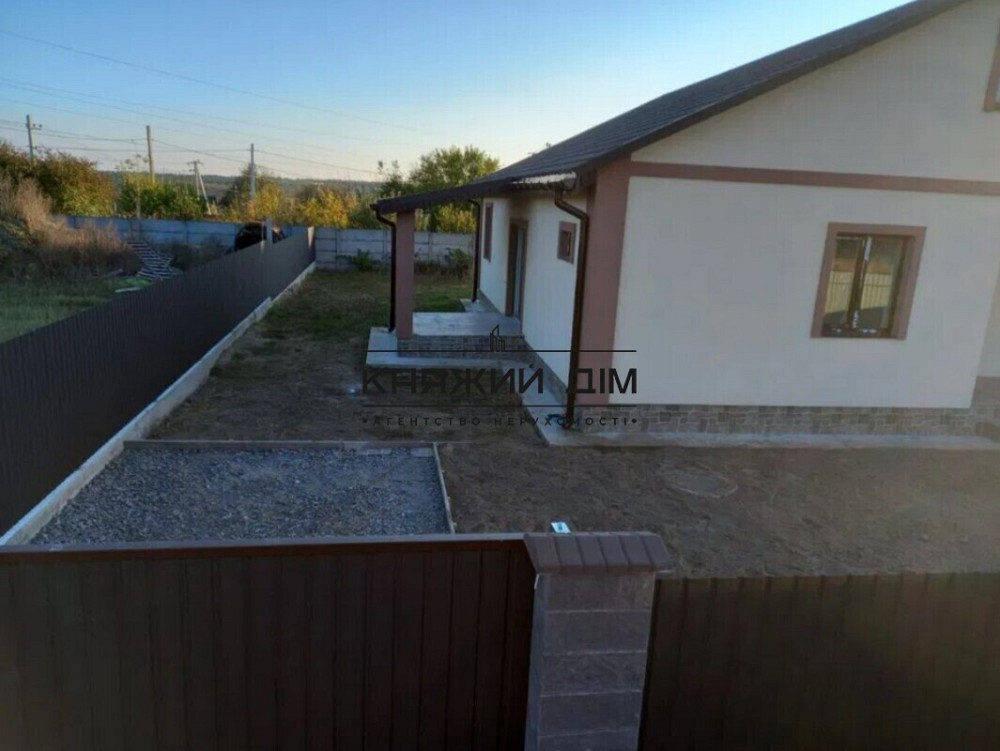 Продаж будинку 117 м2. ГАЗ.  м. Гостомель, 20 км до Академмістечка. № 2211705 Гостомель - фото 2