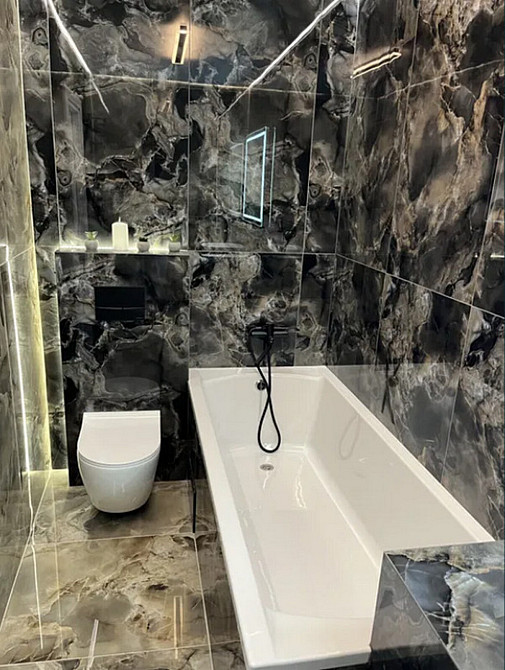 Оренда Квартира 2-кімнатна, 2/12 поверх Тернополь - изображение 13