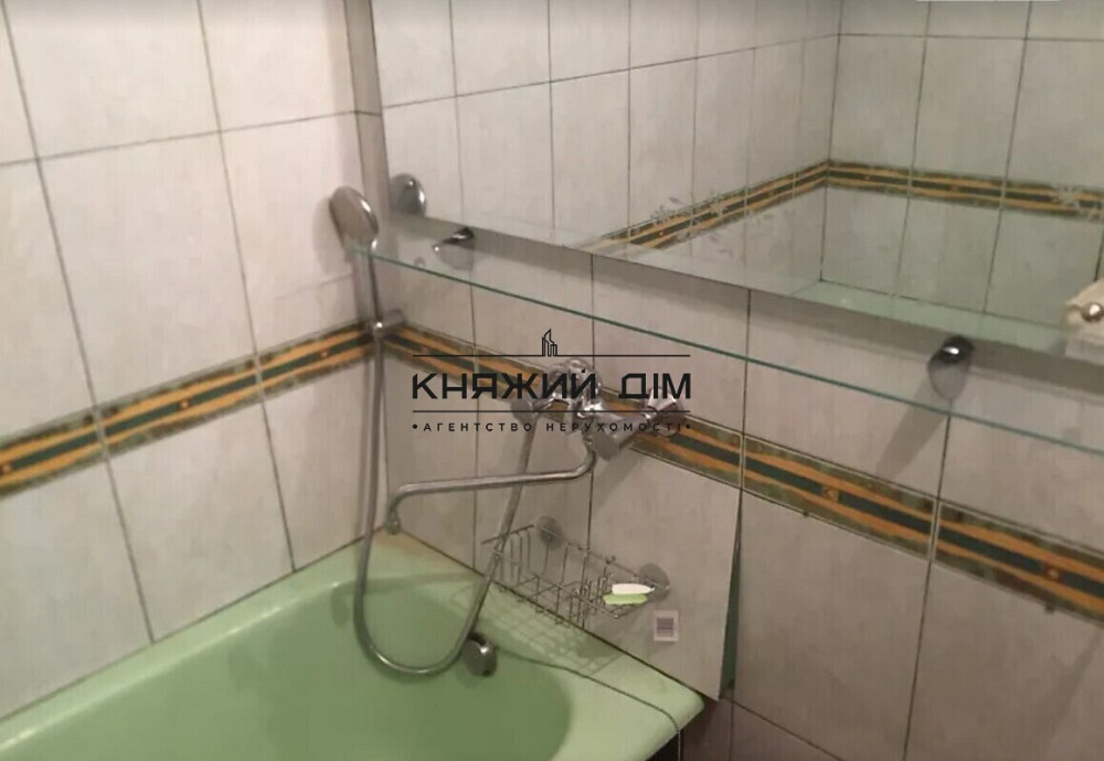 Державні програми  Оренда 2-х к. квартири на Харківському масиві м .Харківська № 21146454 Київ - фото 16