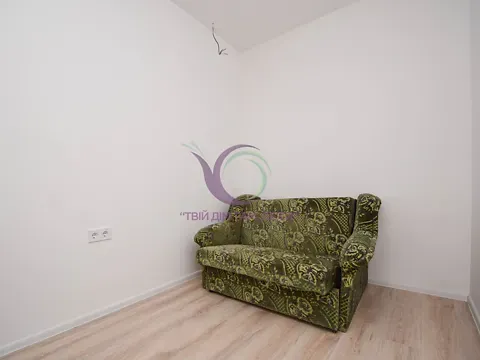 Оренда 1к Квартира 45 кв.м Глибока Долина вулиця 53 Тернопіль - фото 11