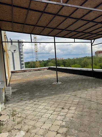 Оренда 2к Квартира 51.6 кв.м Шевченка вулиця 13А/2 Луцьк - фото 2