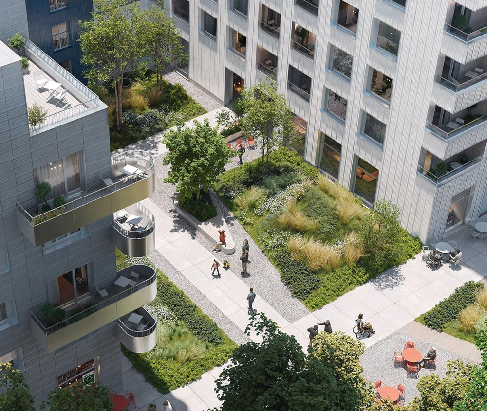 Продаж Квартира 1-кімнатна, 4/9 поверх на вул. Пимоненка Миколи Львів - фото 5