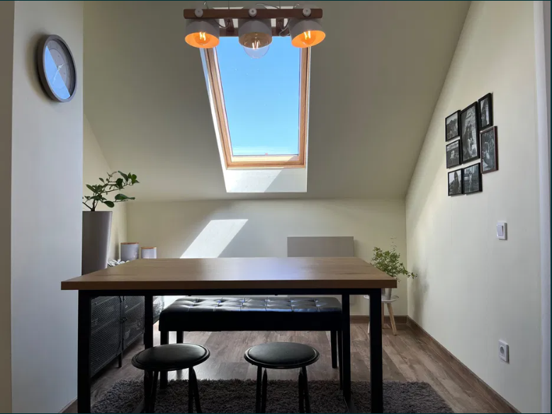 Продам семейный 3-х этажный дом в с.Фонтанка-3 Фонтанка - фото 15