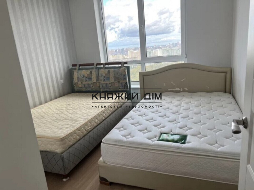 Продажа 3-комнатной квартиры в ЖК Соломенская 20В. № 21141410 Київ - фото 9