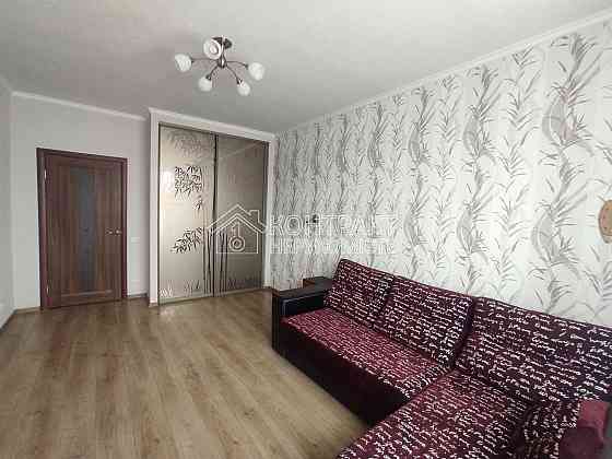 Продаж Квартира 2-кімнатна, 3/9 поверх на вул. Перемоги Харьков