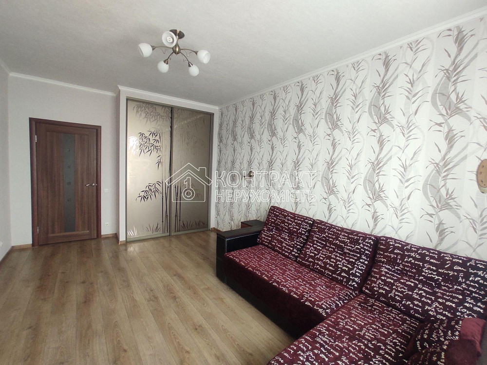 Продаж Квартира 2-кімнатна, 3/9 поверх на вул. Перемоги Харків - фото 3