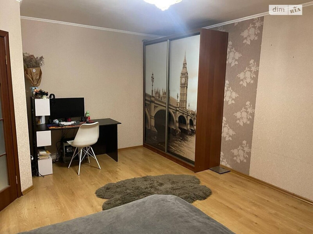 Оренда Квартира 1-кімнатна, 7/10 поверх на героїв Крут Вінниця - фото 4