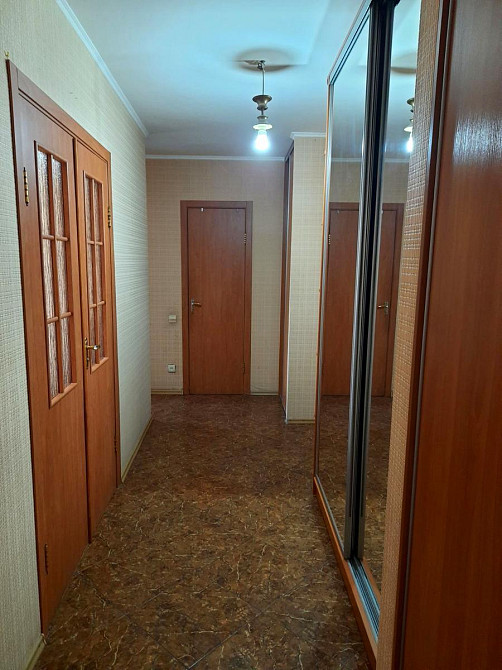 Оренда Квартира 2-кімнатна, 7/9 поверх на вул. Професора Підвисоцького, 6-А Киев - изображение 7