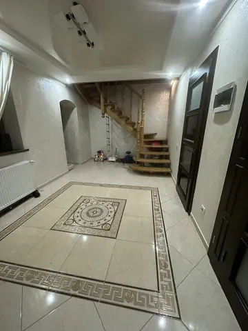 Продаж 2-поверховий   200 кв.м 6 кімн. на 46 Борщів - фото 4