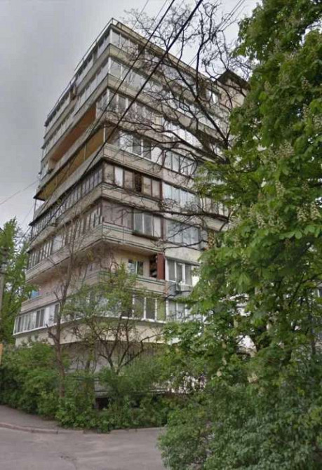 Оренда Квартира 2-кімнатна, 6/9 поверх на ул. Януша Корчака Київ - фото 1