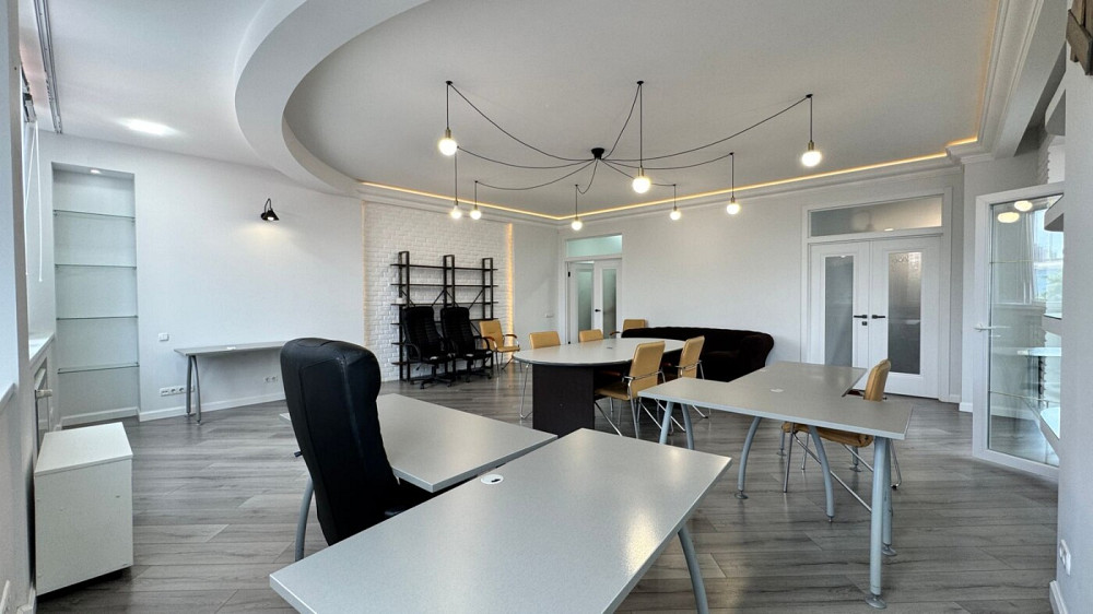 Оренда офісне приміщення на проспект Тычины Павла, д.18 приміщень - 4, поверх - 3/24 Киев - изображение 8