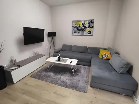 For rent 2-room Apartment 65 sq.m Південна вулиця 8Г Dnipro - photo 7