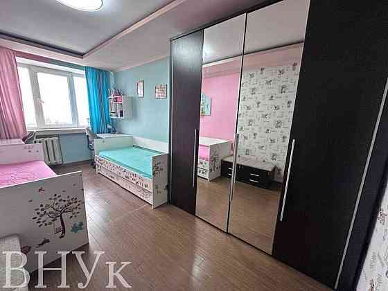 Продаж Квартира 2-кімнатна, 9/9 поверх на вул. Володимира Великого Львів