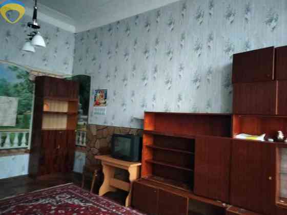 Комната на Троицкой Одесса