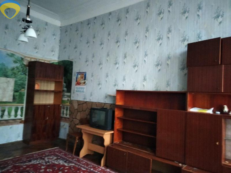 Комната на Троицкой Одеса - фото 1