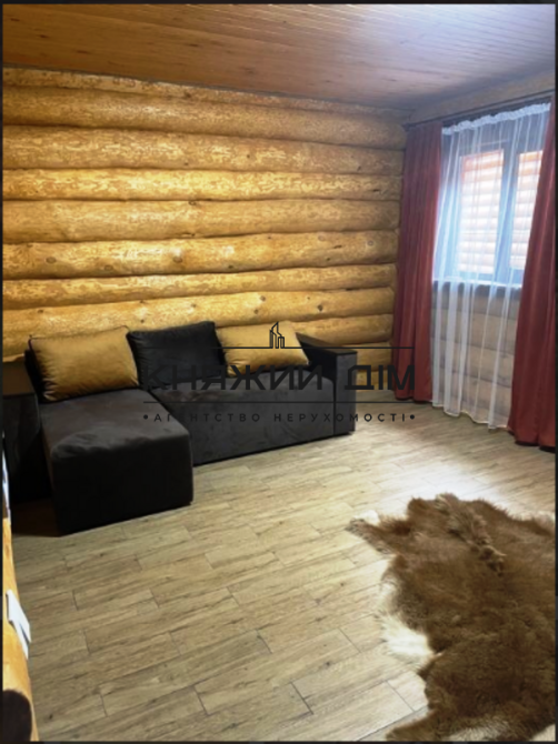 Оренда 2-х поверхового будинку зі зрубу. №139223 Київ - фото 10