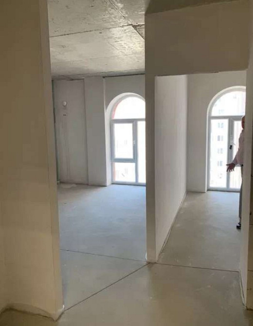 Продаж Квартира 1-кімнатна на ул. Инглези (ул. 25-ой Чапаевской Дивизии), 2в Одеса - фото 4