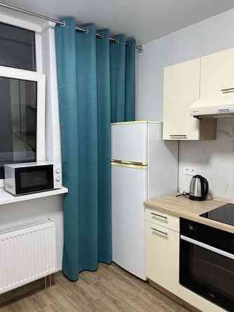 Оренда Квартира 1-кімнатна, 25/25 поверх Kiev