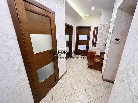 Продаж 2-кімнатної роздільної квартири з мансардою в ЖК Покровський, Гостомель. № 21145122 Гостомель