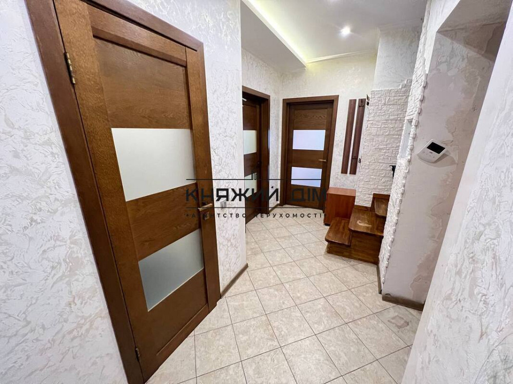 Продаж 2-кімнатної роздільної квартири з мансардою в ЖК Покровський, Гостомель. № 21145122 Гостомель - изображение 6