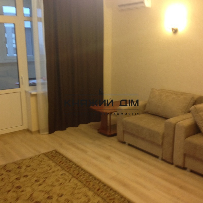 2-х кімнатна квартира в ЖК Зелений Острів ,код № 1191512 Київ - фото 10