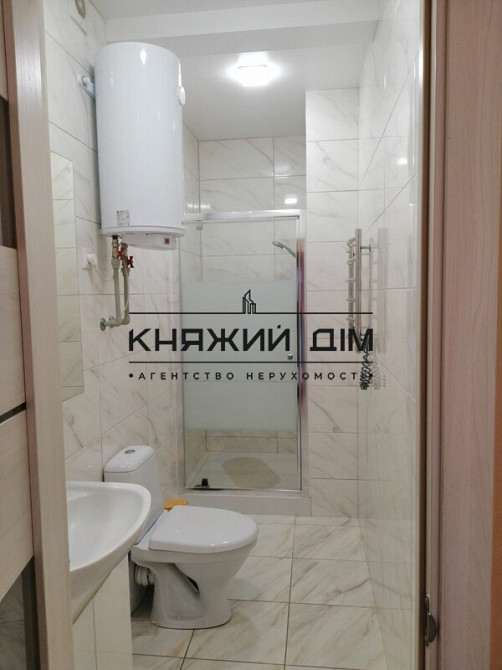 Без Комиссии! Продажа 3х уровневого пентхауса, метро Ипподром. Код Объекта: № 21127028 Київ - фото 2