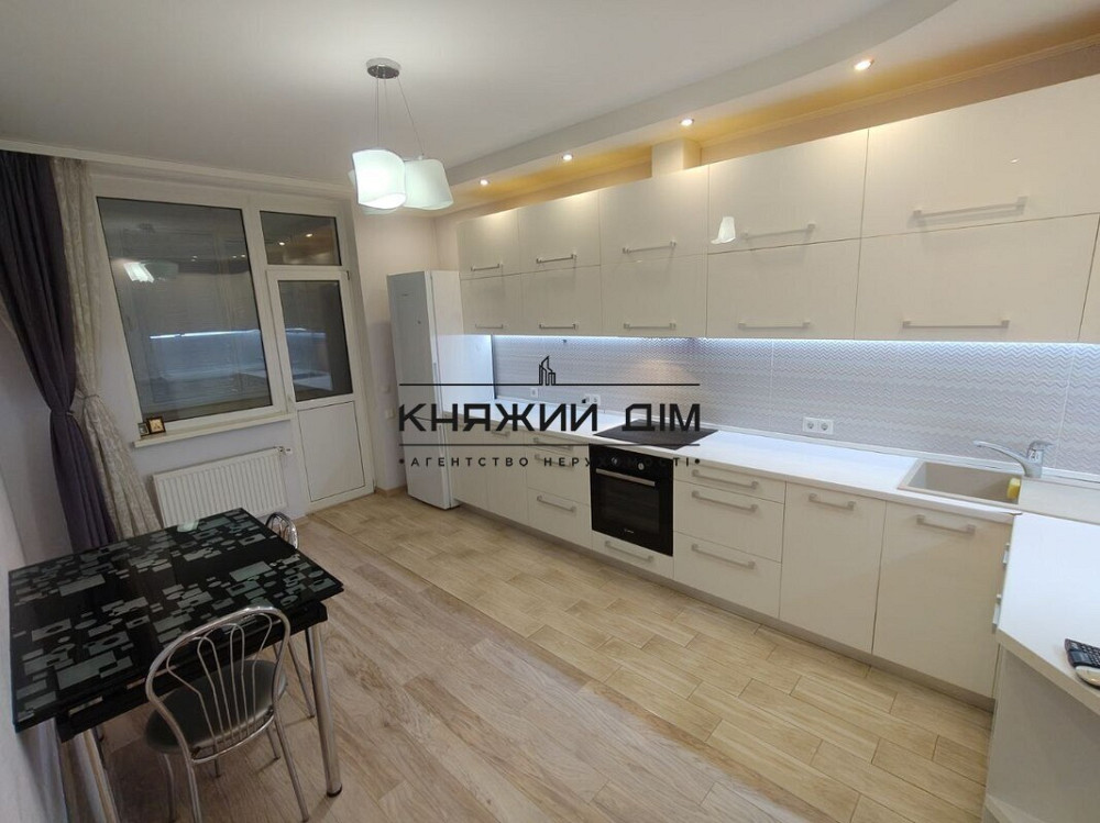 Оренда Квартира 2-кімнатна, 13/25 поверх на Єлизаветы Чавдар ул. Киев - изображение 18