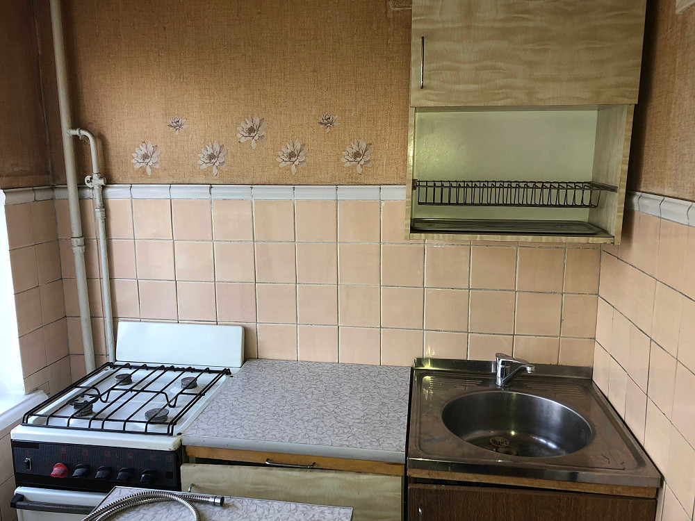 Продаж Квартира 1-кімнатна, 4/9 поверх на Шолом-Алейхема вул., д. 16 Kiev - photo 7