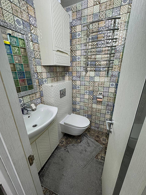 Продаж Будинок 5-кімнатний на Окружная ул. Одеса - фото 7