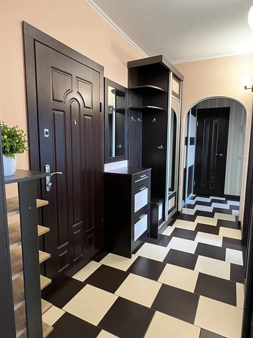 Оренда Квартира 1-кімнатна, 16/16 поверх на Якуба Коласа, 23а Киев - изображение 8