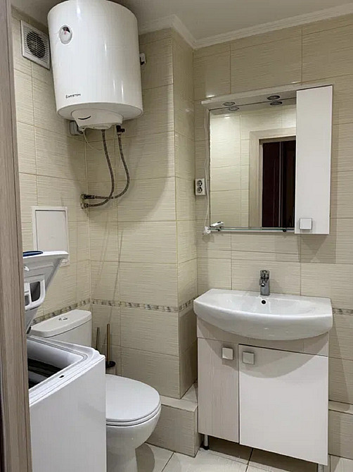 Продам 1к квартиру по вул. Інглезі/ Варненська Одесса - изображение 7